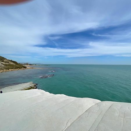 Casa Cuffa Villa San Vito Lo Capo Eksteriør billede