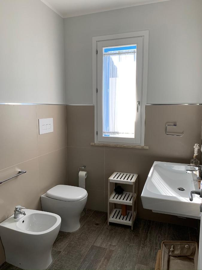 Casa Cuffa Villa San Vito Lo Capo Eksteriør billede