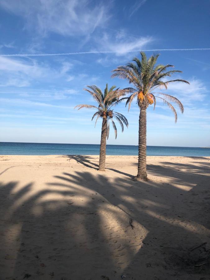 Casa Cuffa Villa San Vito Lo Capo Eksteriør billede