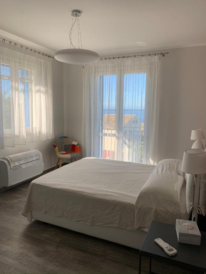 Casa Cuffa Villa San Vito Lo Capo Eksteriør billede