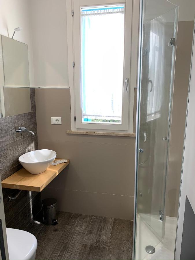 Casa Cuffa Villa San Vito Lo Capo Eksteriør billede