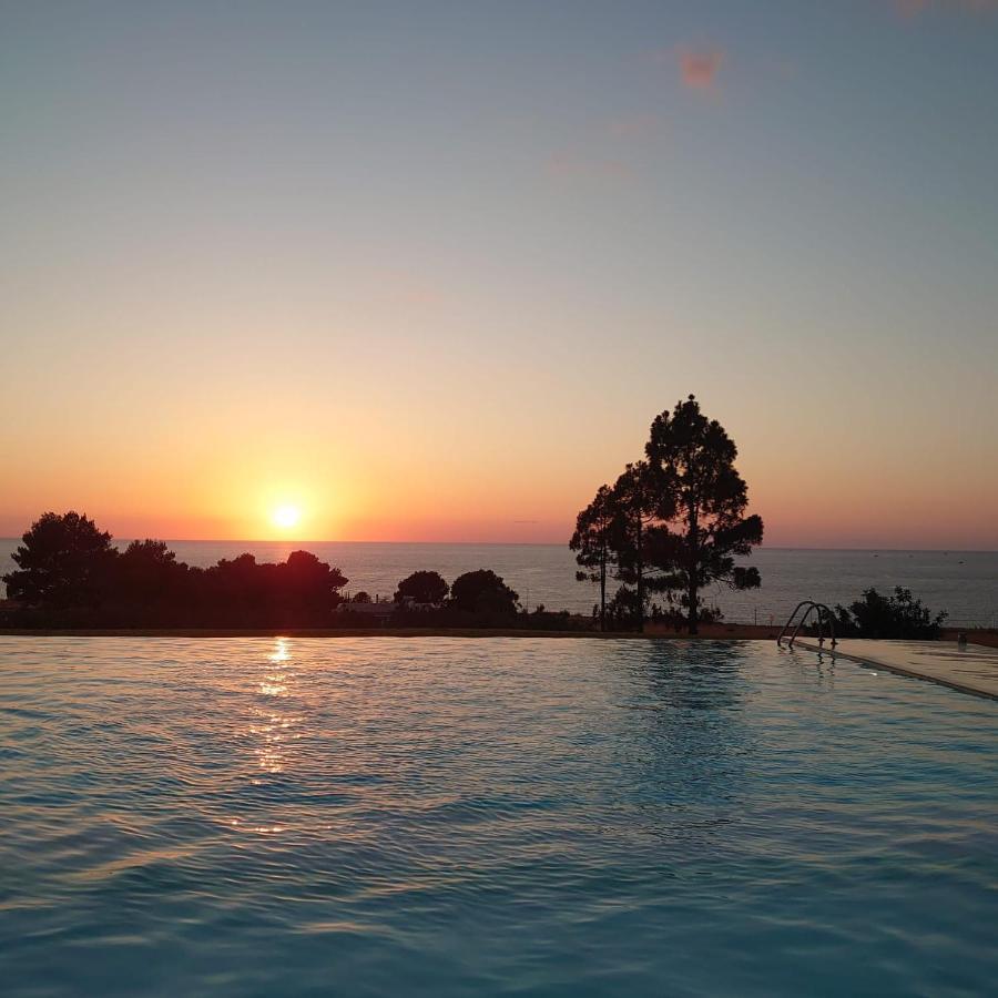 Casa Cuffa Villa San Vito Lo Capo Eksteriør billede