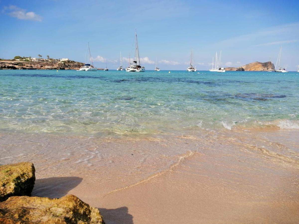 Casa Cuffa Villa San Vito Lo Capo Eksteriør billede