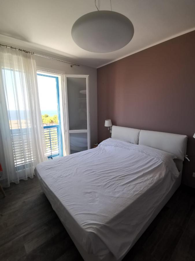 Casa Cuffa Villa San Vito Lo Capo Eksteriør billede