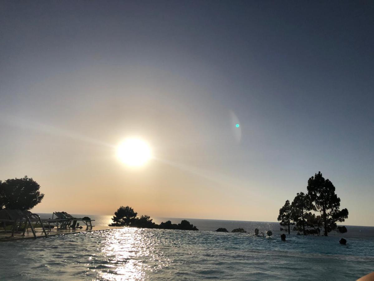 Casa Cuffa Villa San Vito Lo Capo Eksteriør billede
