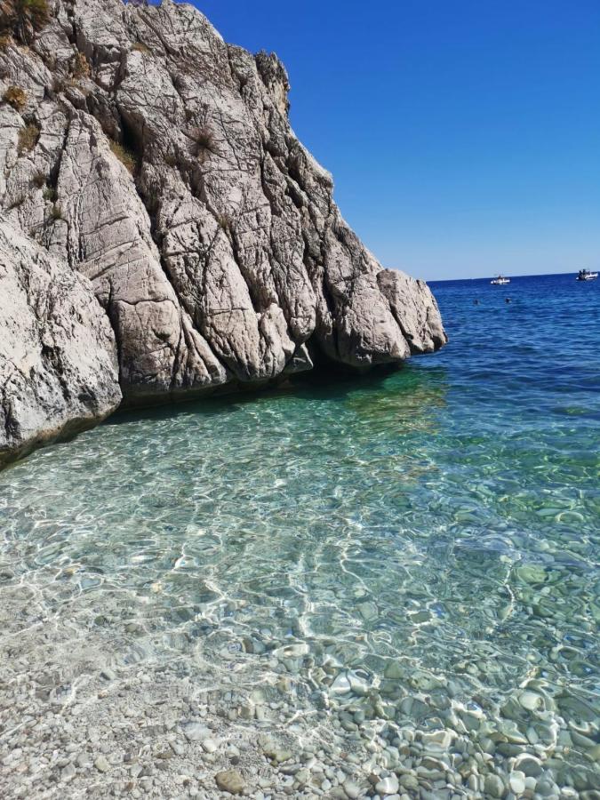 Casa Cuffa Villa San Vito Lo Capo Eksteriør billede