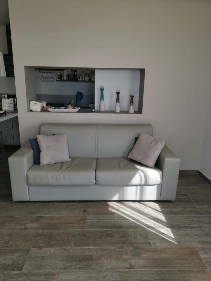 Casa Cuffa Villa San Vito Lo Capo Eksteriør billede